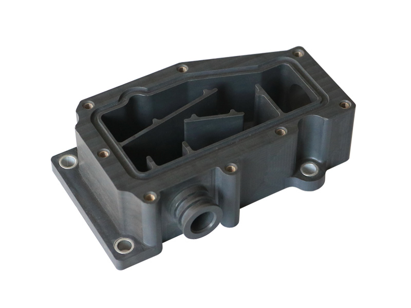 氫能源塑膠產品